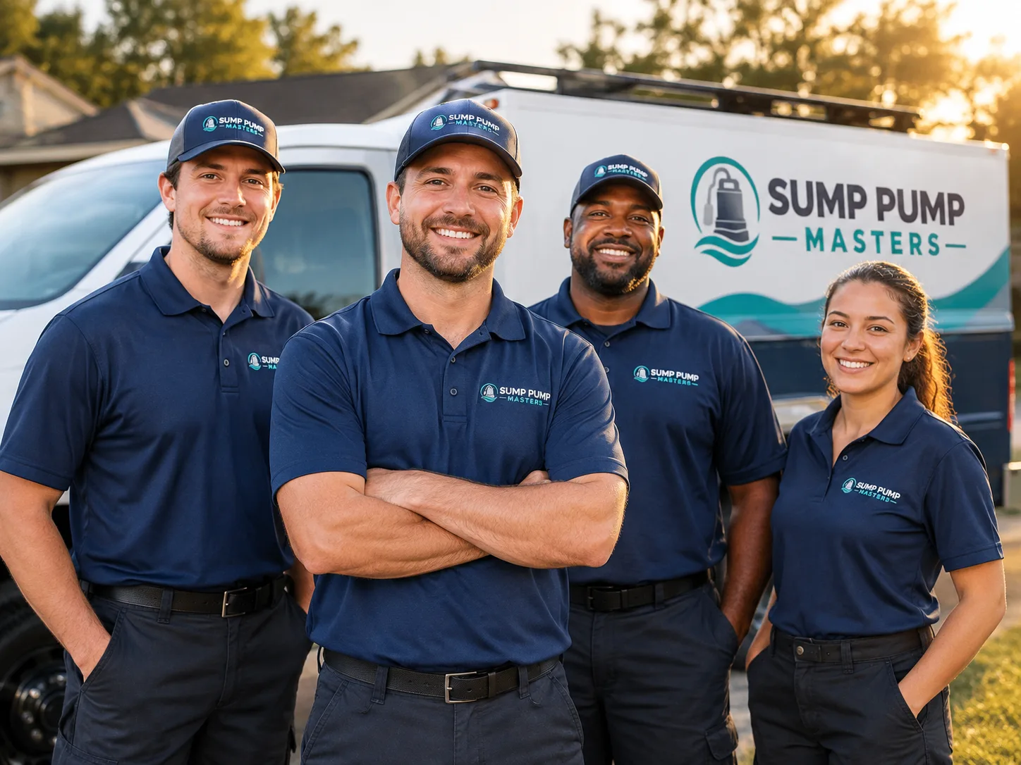 Sump Pump Repair company in Blairs, VA